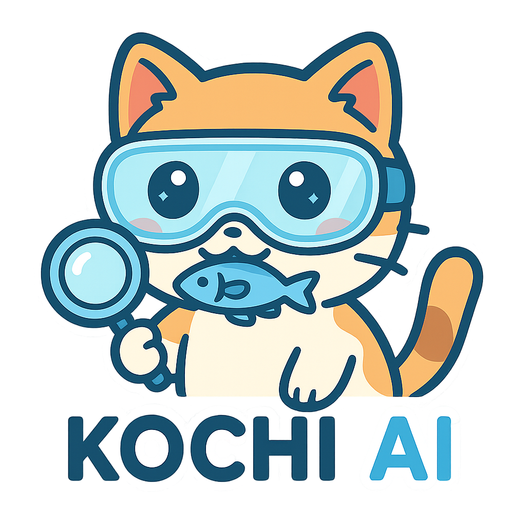 KOCHI AI